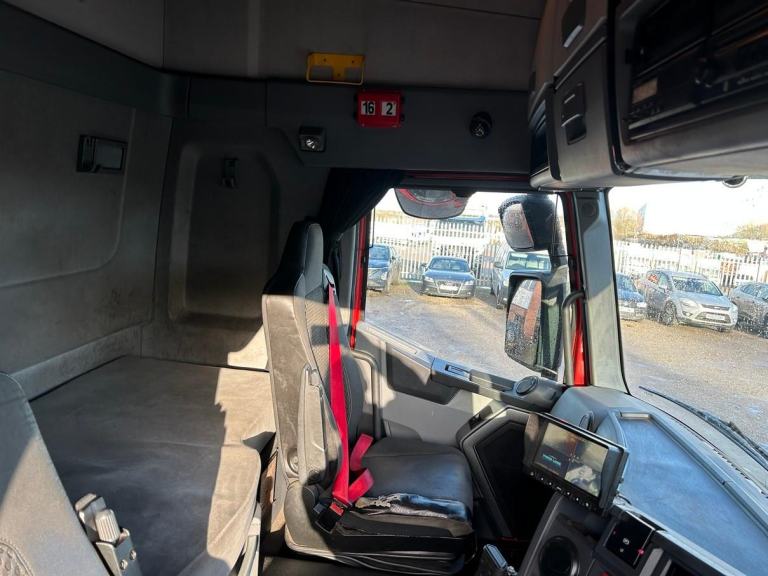 RENAULT T520 *EURO 6* 6X2 TRACTOR UNIT 2020 – FN20 BNA