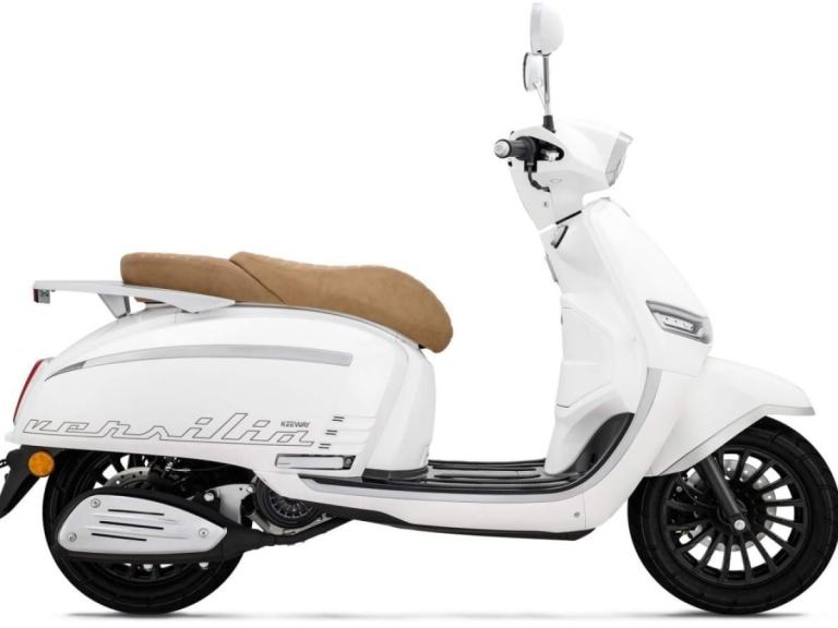 Keeway Versilia 125| Scooter For Sale | Best Selling model | Reliable | 125cc