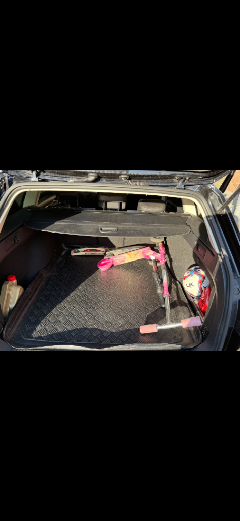 2017 Volkswagen Passat GT TDi Auto PCO PHV