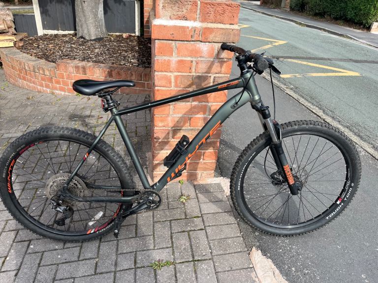 image for Whyte 605 Mountain bike