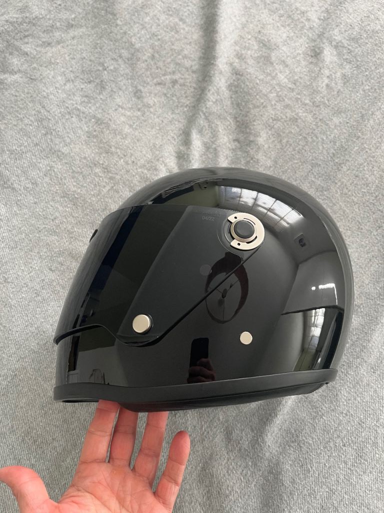 AGV X3000 motorcycle helmet 