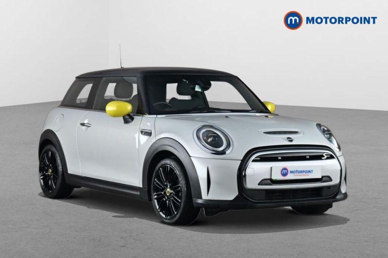 2022 MINI Hatch 135kW Cooper S Level 2 33kWh 3dr Auto HATCHBACK ELECTRIC Automatic
