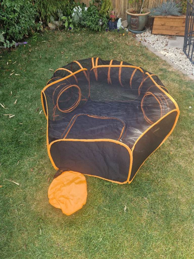 Cat tunnel - COLLECTION ONLY