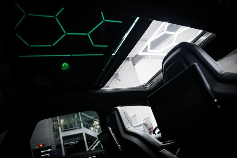 2020 Porsche Cayenne 4.0 V8 E-Hybrid 14.1kWh Turbo S TiptronicS 4WD Euro 6 (s/s) 5dr ESTATE Petro...