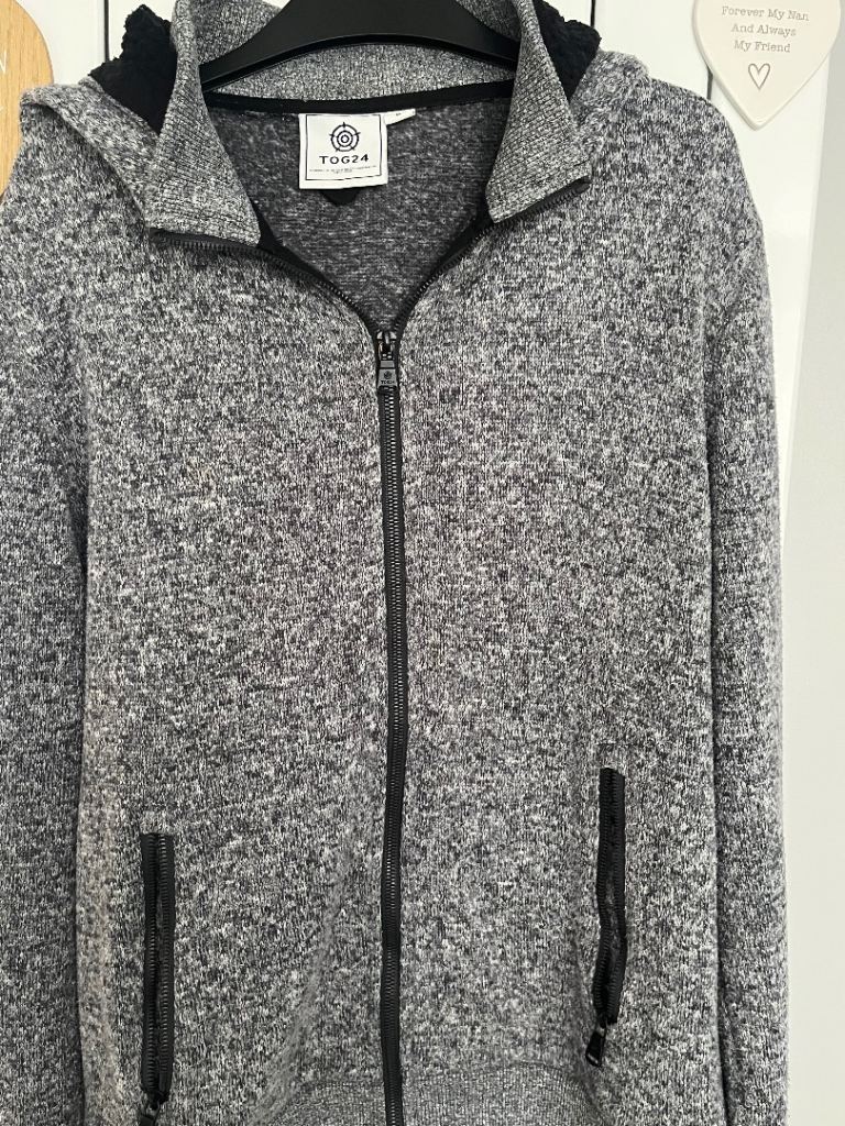 Tog 24 mans fleece 