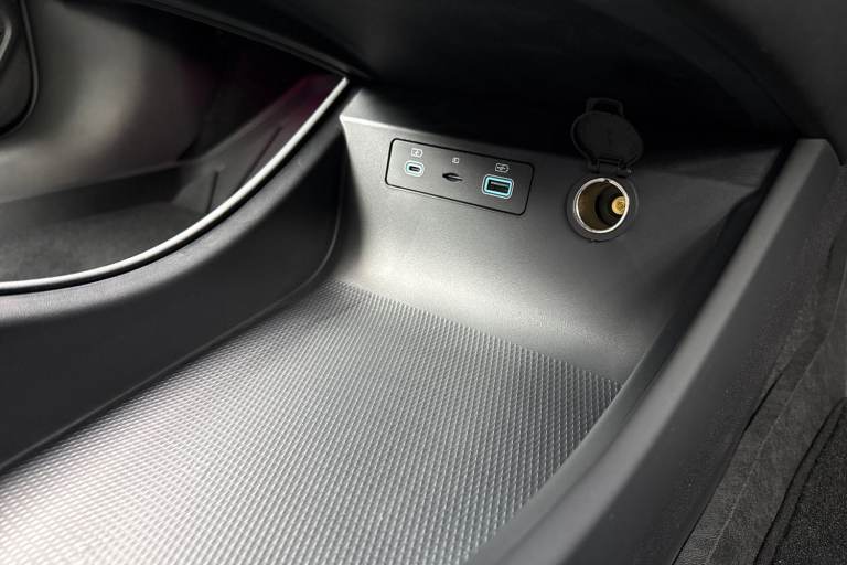 2025 BYD Seal 82.5kWh Excellence Auto AWD 4dr Saloon Automatic