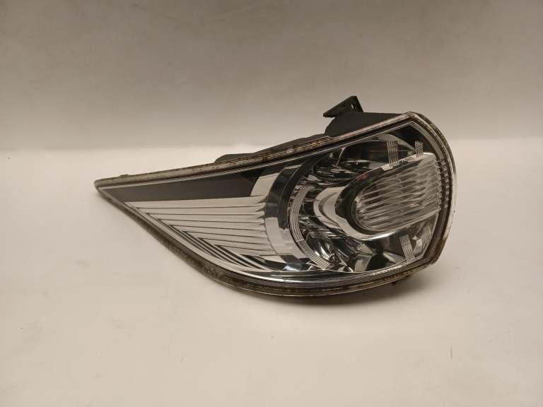 Mazda 5 Tail Light Rear Lamp N/S 2008-2010 Unknown Suv Lh