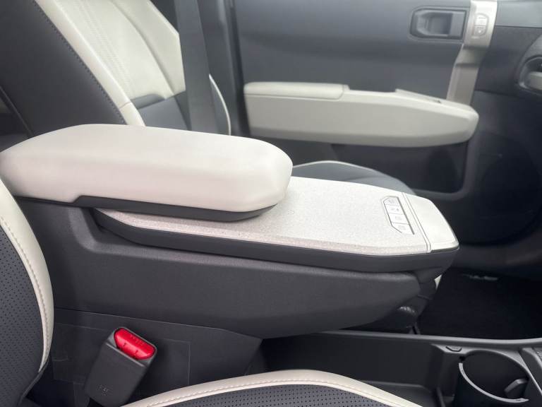 2025 Kia EV3 148kW GT-Line S 81.4kWh 5dr Auto Estate ELECTRIC Automatic