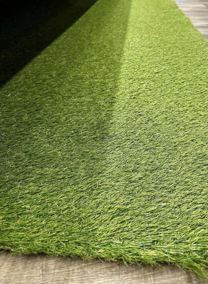 Astro Turf for Sale 40mm | Thick Luxury Artificial Grass