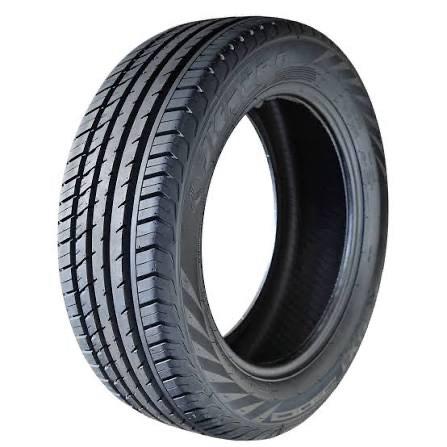 Tyre for all the messers to come and kick