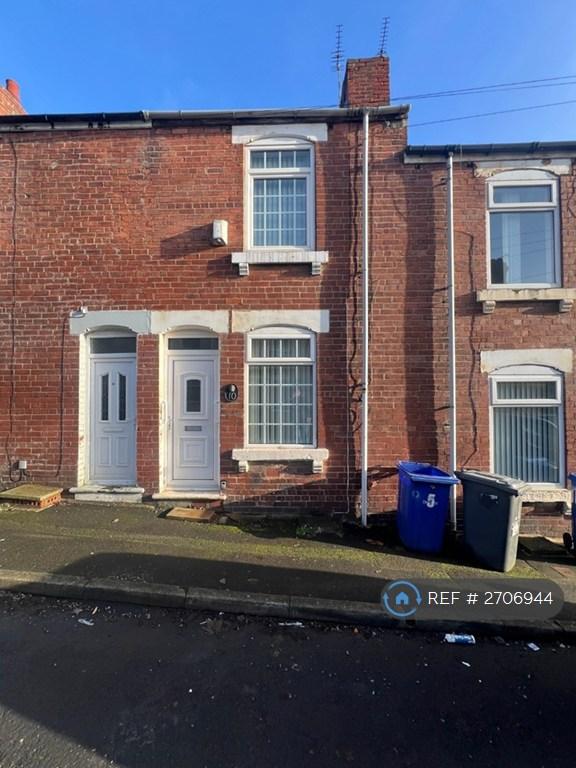 2 bedroom house in Beaconsfield Street, Mexborough, S64 (2 bed) (#2706944)