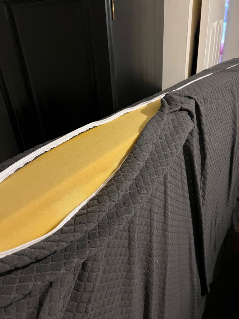 Double Mattress 