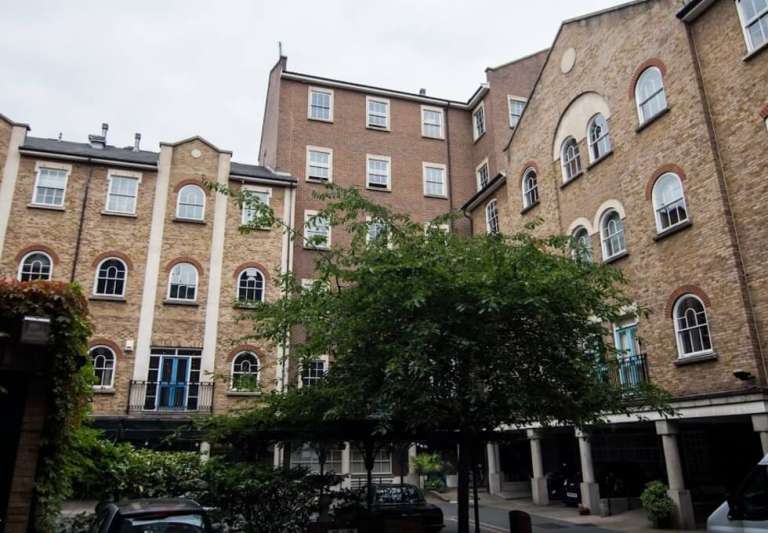 *Shoreditch* Furnished Private Offices: 5 to 65 desks | Serviced Office to Rent in EC1