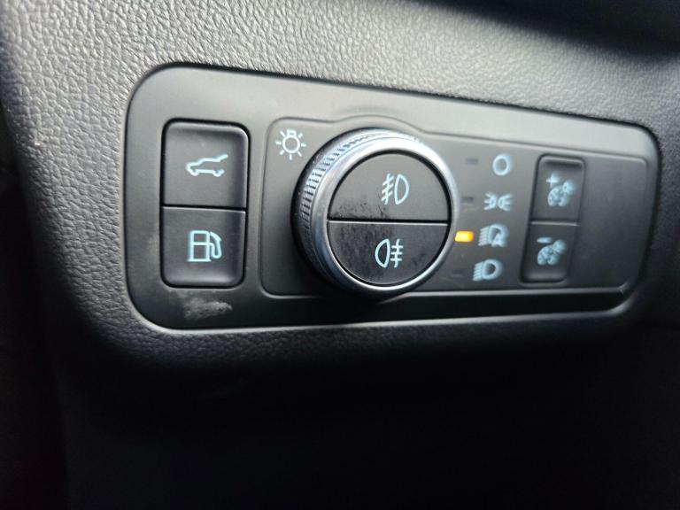 2023 Ford Kuga 2.5 Duratec 14.4kWh ST-Line X Edition CVT Euro 6 (s/s) 5dr HATCHBACK Petrol/Electr...