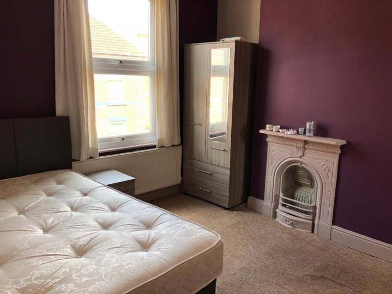 5 Bed house for rent CV1 3EW