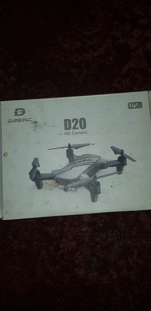 Drone 