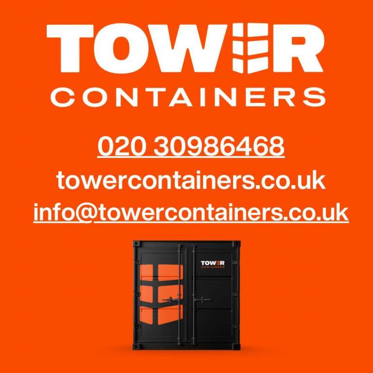 20ft Fully Operational Refrigerated Storage Container - Cargo Worthy ...