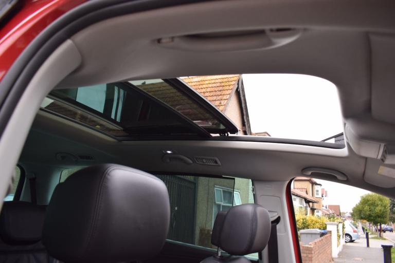 2019 SEAT Alhambra 2.0 TDI XCELLENCE DSG Euro 6 (s/s) 5dr MPV Diesel Automatic