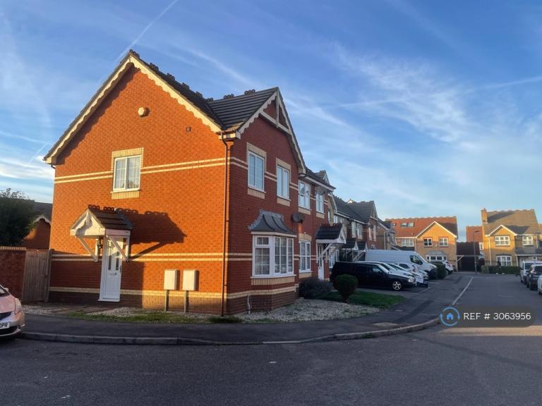 3 bedroom house in Rosemary Close, Bristol, BS32 (3 bed) (#3063956)