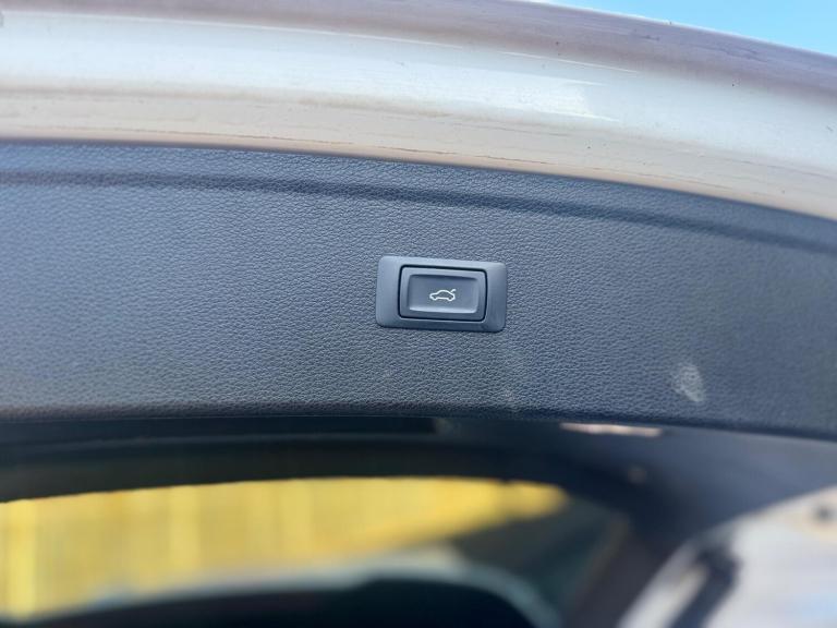 2019 Audi Q5 45 TFSI Quattro S Line 5dr S Tronic ESTATE PETROL Automatic