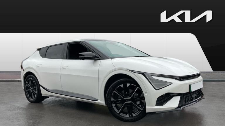 2025 Kia EV6 168kW GT Line S 84kWh 5dr Auto Electric Estate Estate Electric Automatic