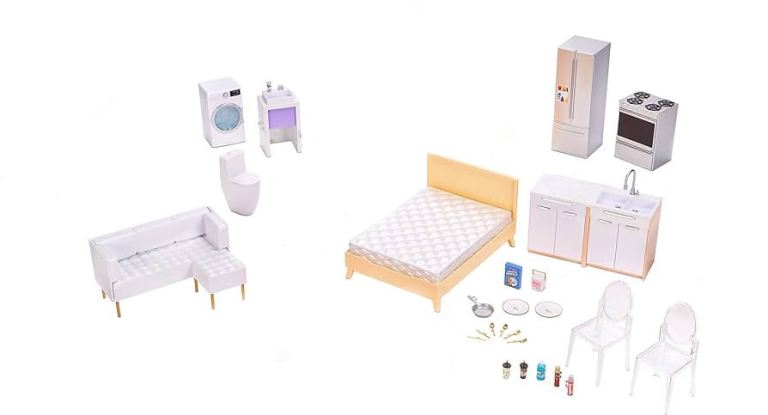Doll house Furniture