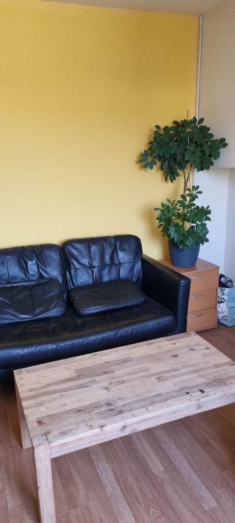 £660 Belgrave Terrace 2 bedroom flat 10mins from Union St 15mins to  to Uni 