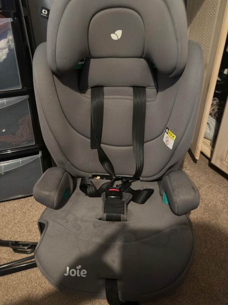Joie car seat