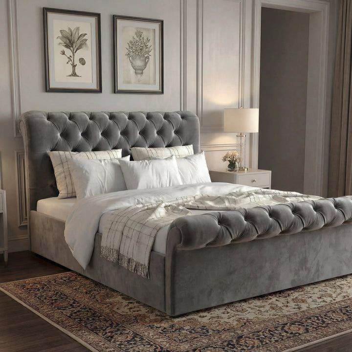 Brand new Beds & Wardrobes for sale with free home delivery 🚚 