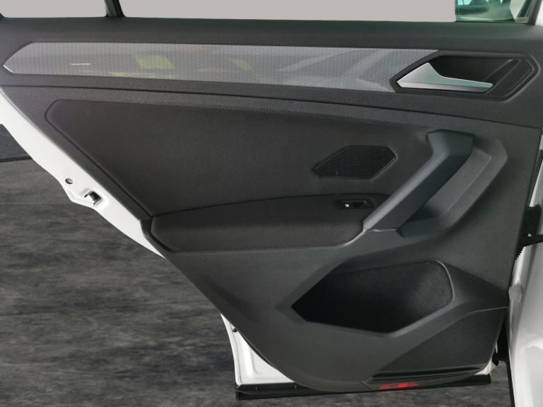 2023 Volkswagen Tiguan 1.5 TSI Life SUV 5dr Petrol DSG Euro 6 (s/s) (150 ps) - WIFI - BLUETOOTH -...