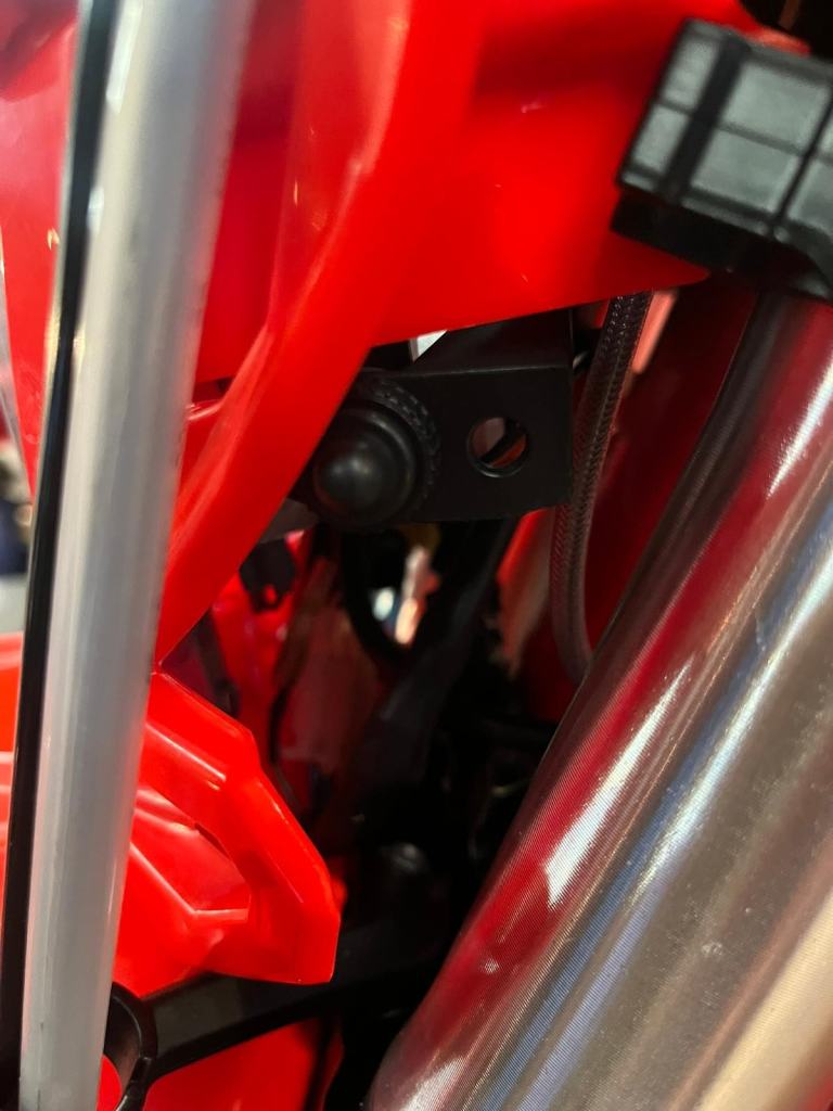 2023 GAS GAS TXT 250 GP TOP SPEC TRIALS BIKE  **IMMACULATE CONDITION**