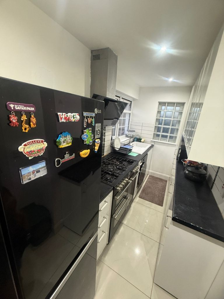 Double room for rent
