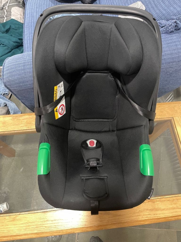 Car Seat