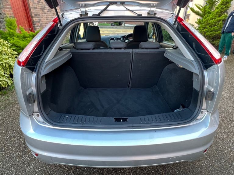 ***FORD FOCUS 2.0 TDCI 140 BHP AUTO!! 2011***LOW MILEAGE 79K!***AUTOMATIC CAR!***SWAP PX***