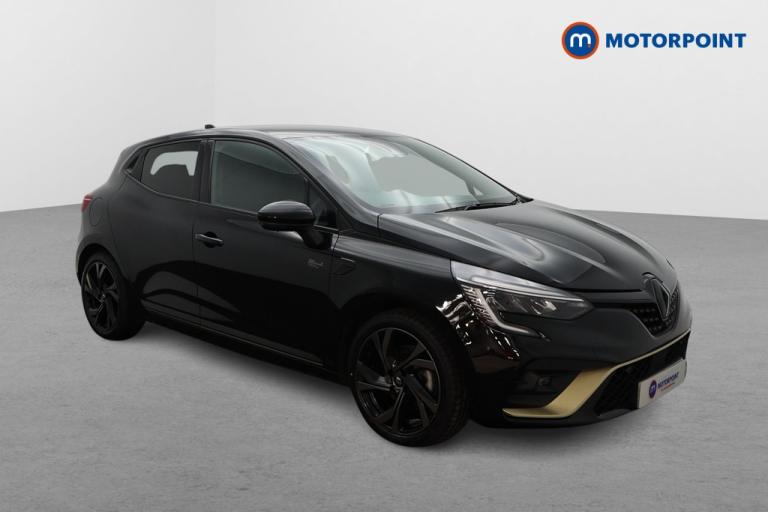 2023 Renault Clio 1.6 E-TECH full hybrid 145 Engineered 5dr Auto Hatchback Hybrid Automatic