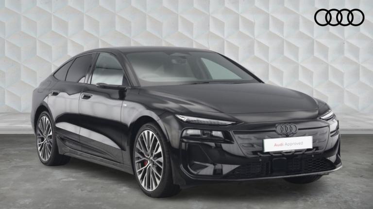 2025 Audi A6 e-tron Avant 100kWh Performance Edition 1 Auto 5-door Hatchback Electric Automatic