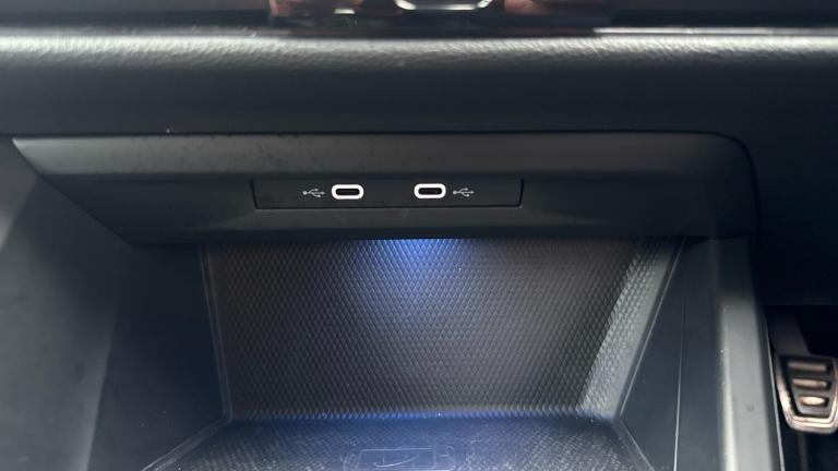 2020 Volkswagen Golf 1.5 TSI R-Line 5dr Petrol Hatchback Hatchback Petrol Manual