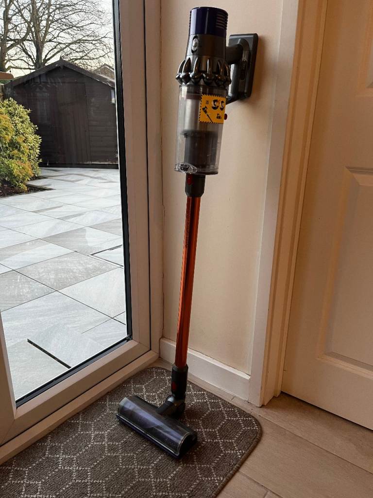 Dyson V10 Absolute Stick Vacuum Cleaner