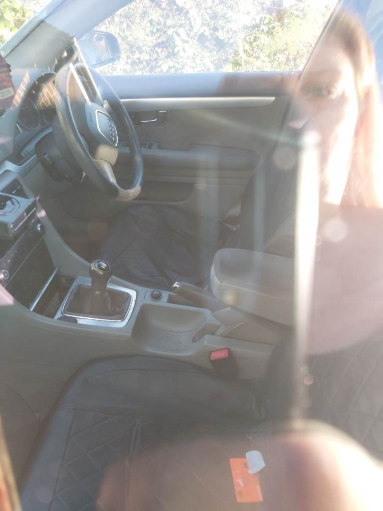 Audi, A4, Estate, 2007, Manual, 1984 (cc), 5 doors