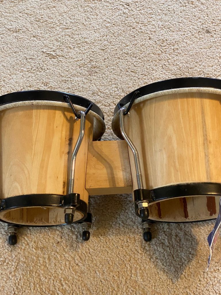 BongoDrums 