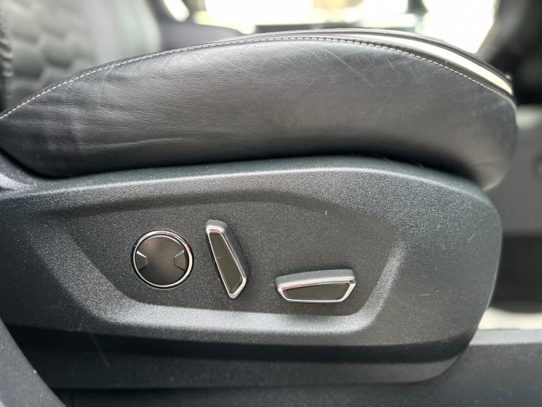 2019 Ford S-Max 2.0 EcoBlue 240 5dr Auto MPV Diesel Automatic