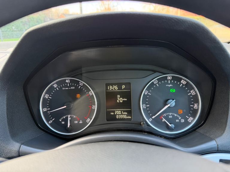 Skoda Octavia Estate | 1.8 Automatic | 84k Miles | MOT Jan 2027 | ULEZ!