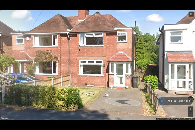 3 bedroom house in Hermitage Road, Solihull, B91 (3 bed) (#2887010)