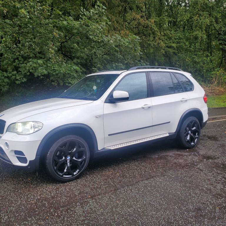 BMW X5 30d xDrive SE