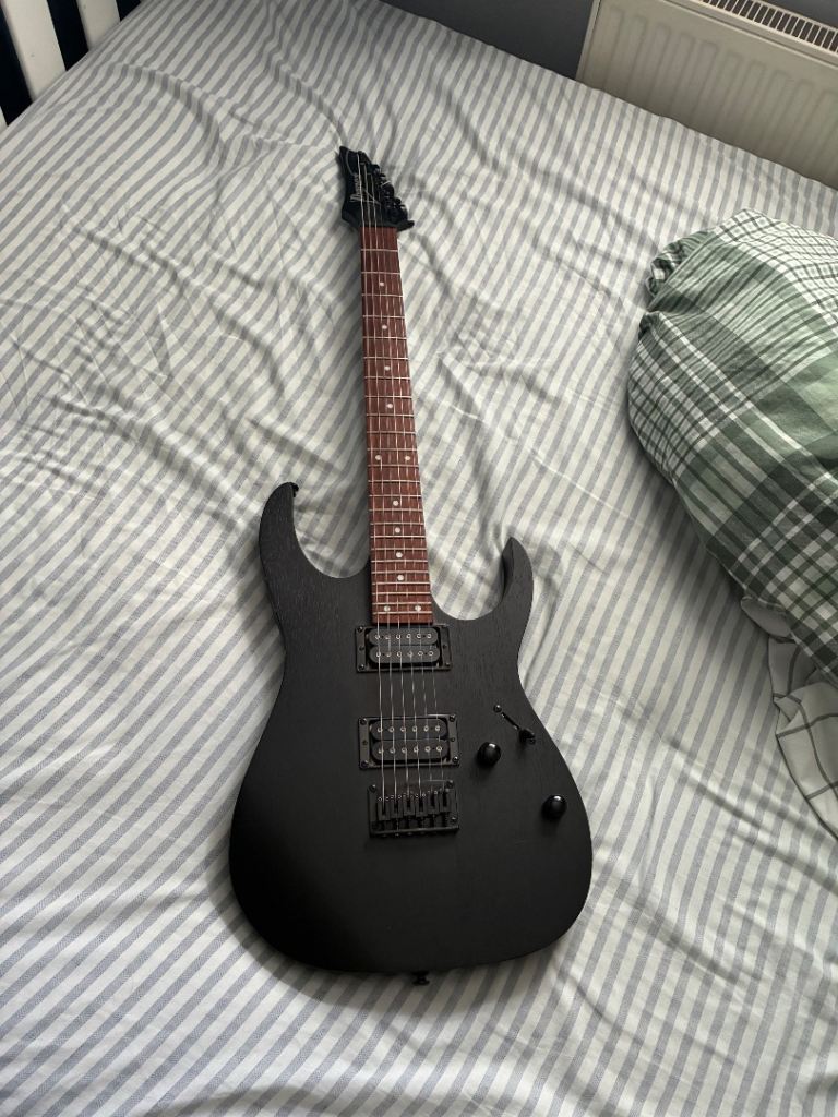 Ibanez RGRT421
