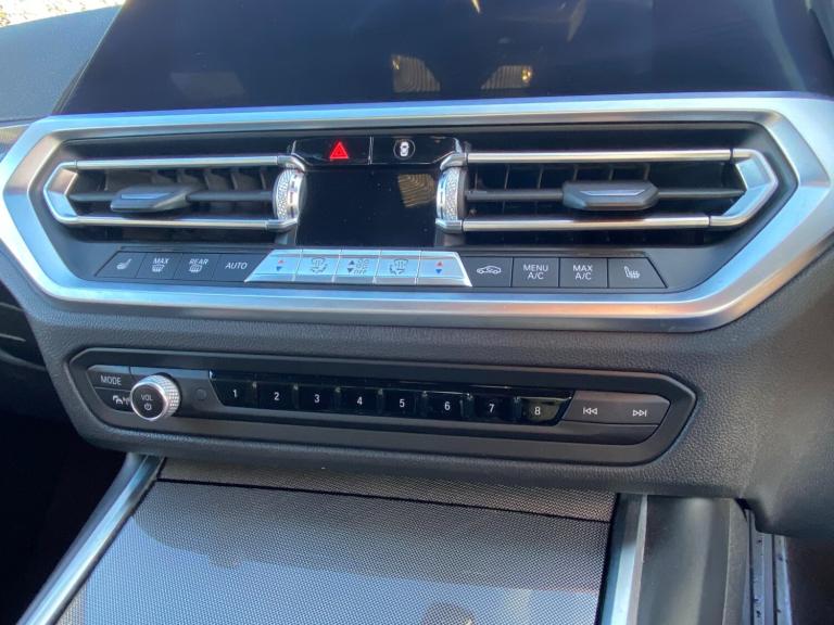 2019 BMW 3 Series 320i M Sport Plus Edition Auto 4dr - Virtual Cockpit &amp; Apple CarPlay &amp; ...