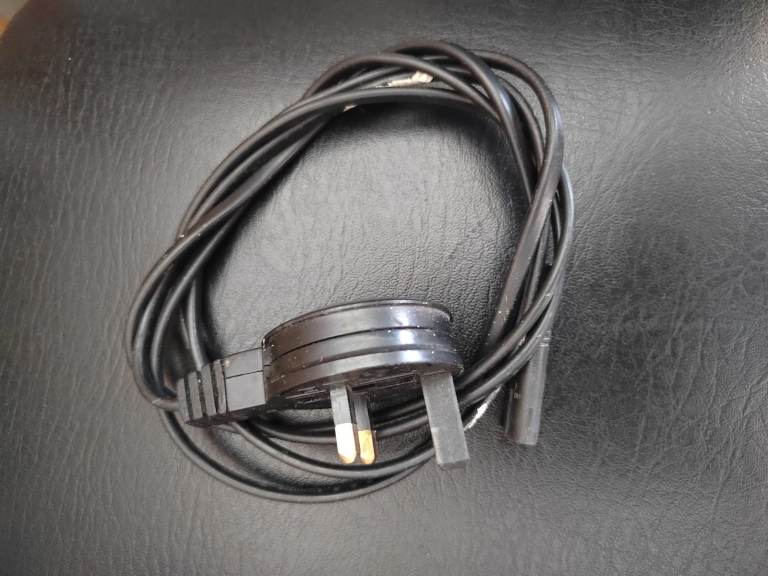 PS3 PS4 POWER CABLE