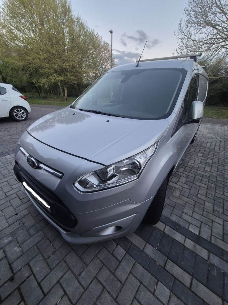 Ford Transit Connect 240 L2 "2016"