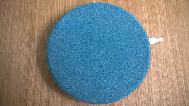 Big 15cm 6'' Aquarium Fish tank Pond Air Stone.