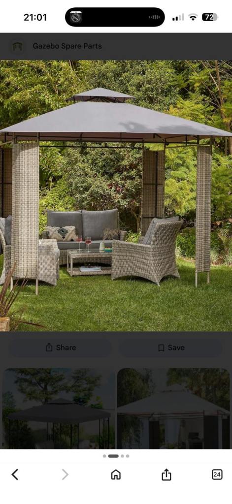 Gazebo
